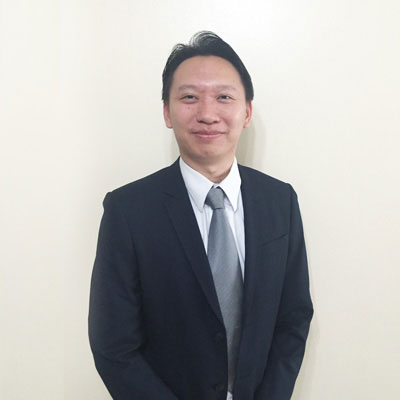 Eric Goh - Shopify, Meta & Google Ads Expert